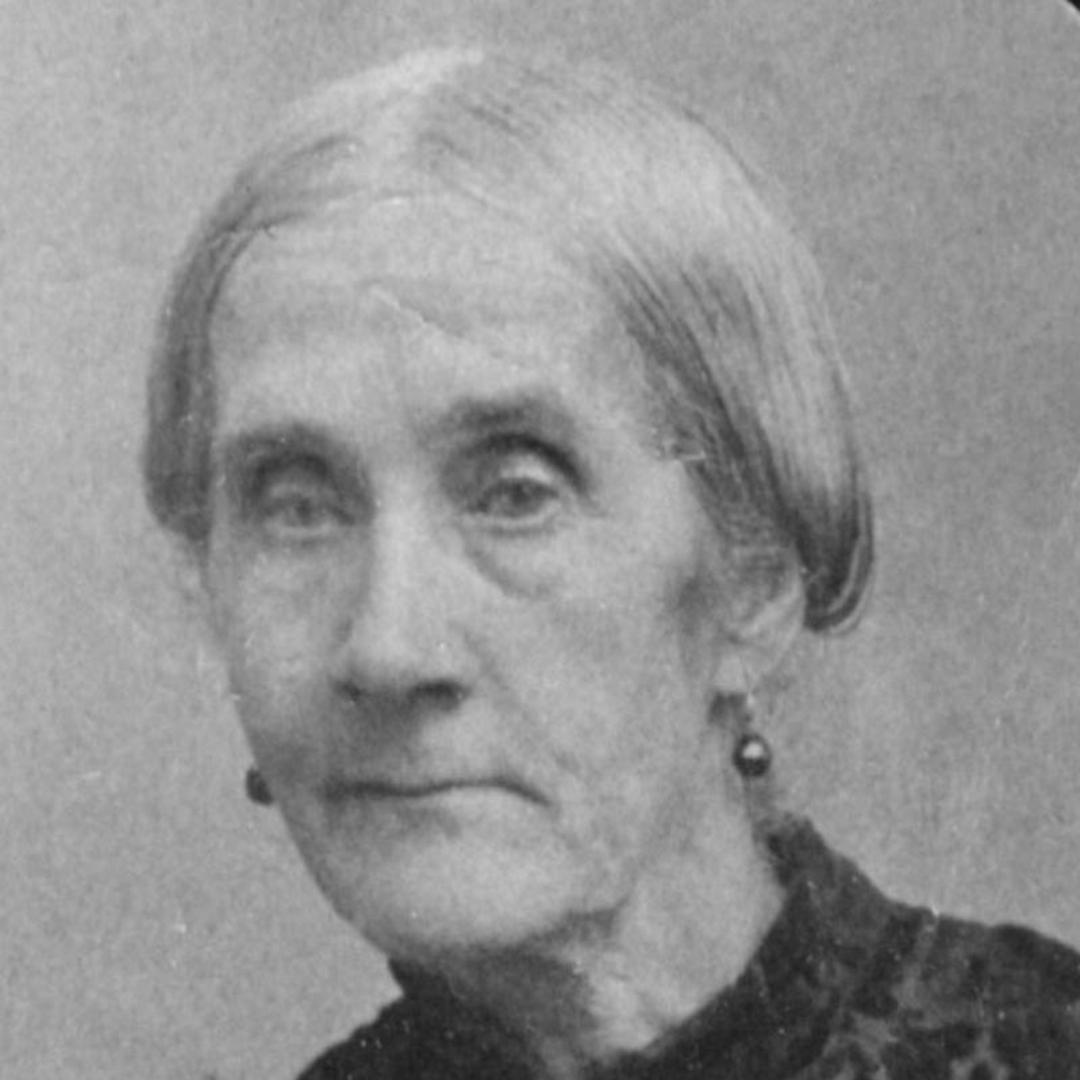 Mary Ann Pullin (1828 - 1897) Profile